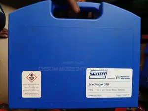 Boiler Water Test Kits