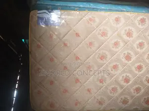 41⁄2 by 6 by 10 Inches Orthopedic Matress