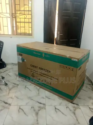 420L Hisense Quality Chest Freezer