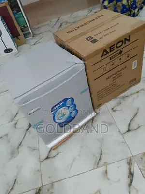 Efficient 45 Litres Aeon Refrigerator (Bedside)