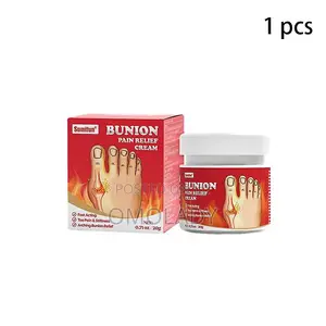 Sumifun Bunion Pain Relief Cream-20g