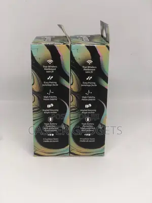 Wicked Audio Embr Earbuds