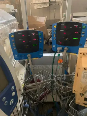Vital Signs