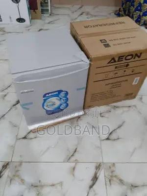 Quality 45 Litres Aeon Refrigerator (Bedside)