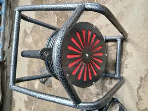Manual Siren Fire Alarm