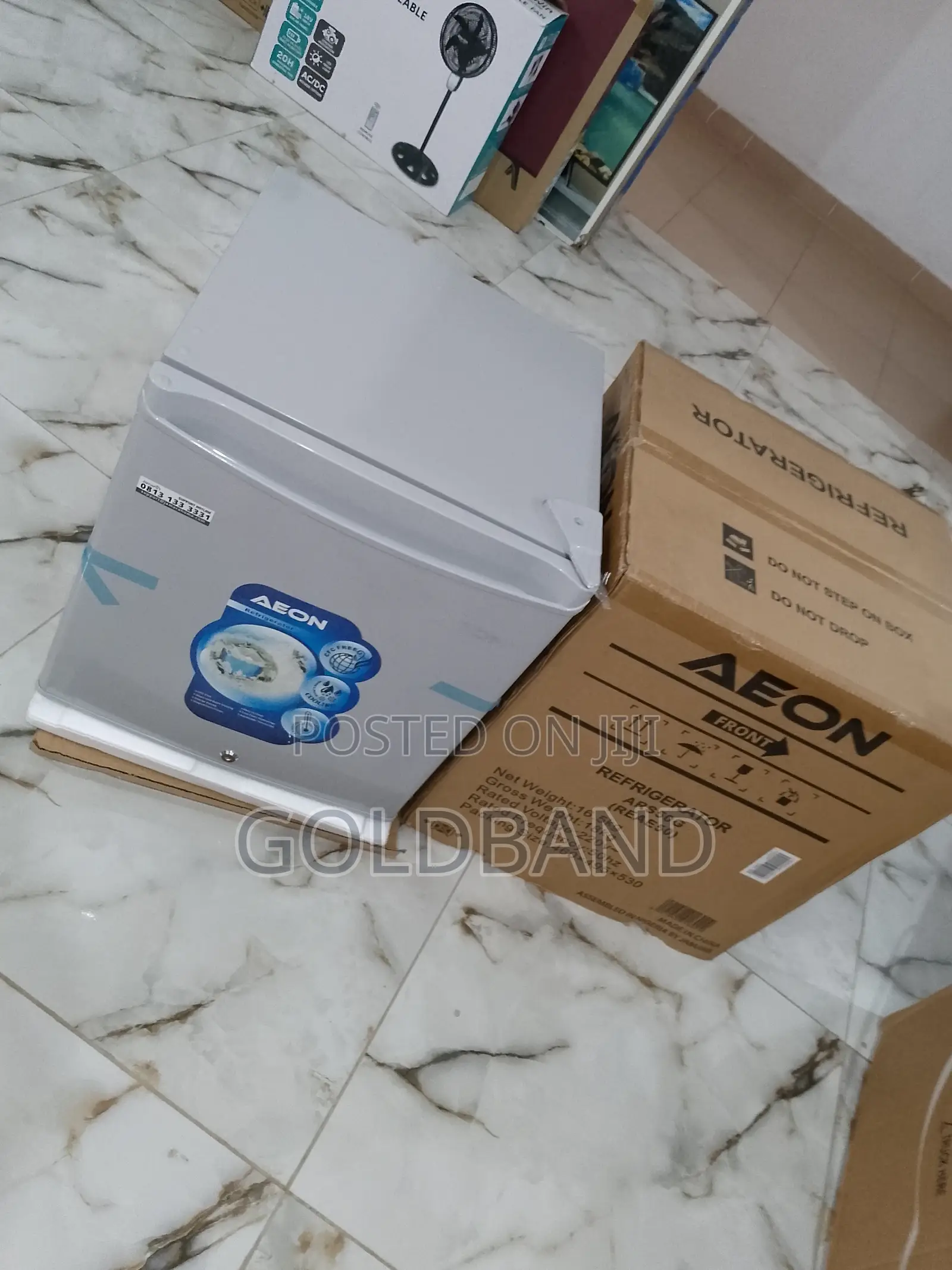 Aeon 45 Litres Refrigerator (Bedside)