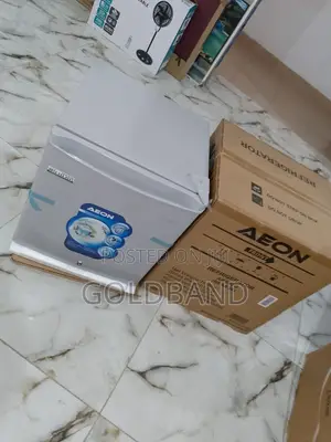 Aeon 45 Litres Refrigerator (Bedside)