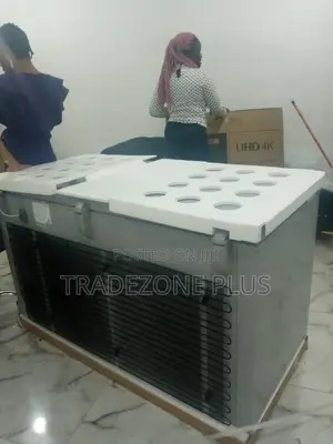 Hisense Quality Freezer-420l