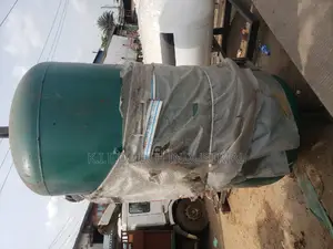 Industrial Air Tank(3000L)