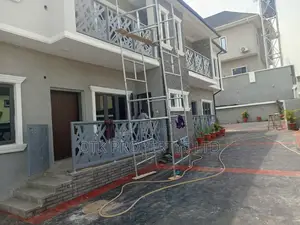 4bdrm Duplex in Fo1, Kubwa for rent