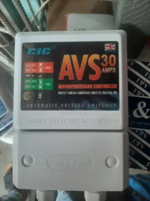 Original Cic Avs