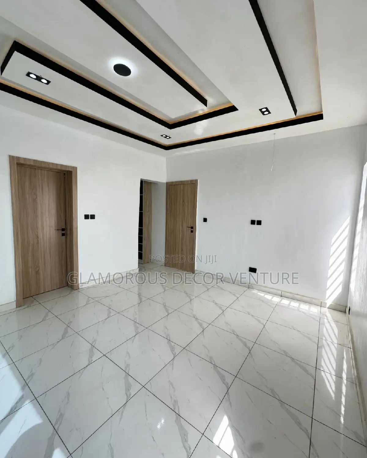Proffesional Pop Ceilings Installations