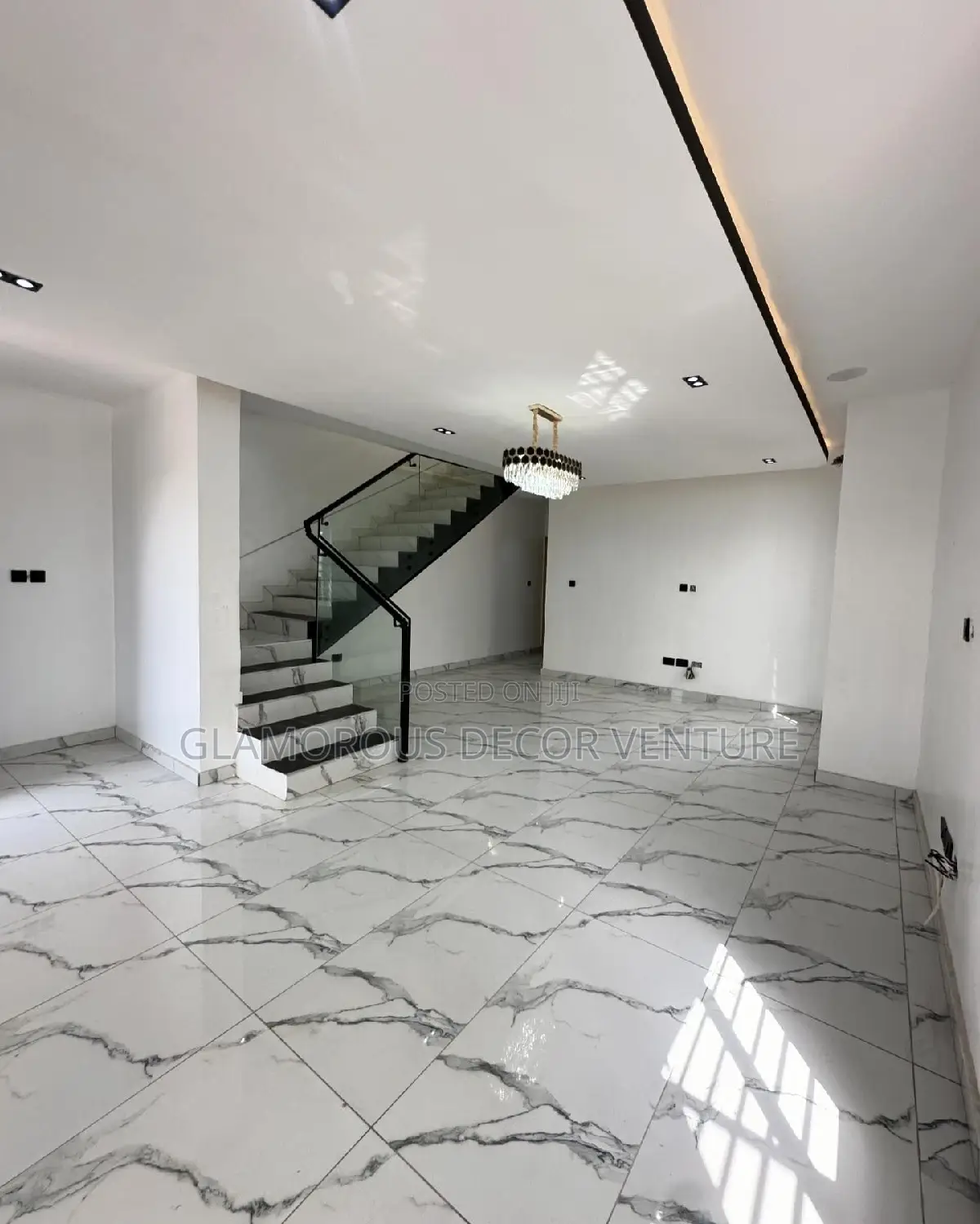 Proffesional Pop Ceilings Installations