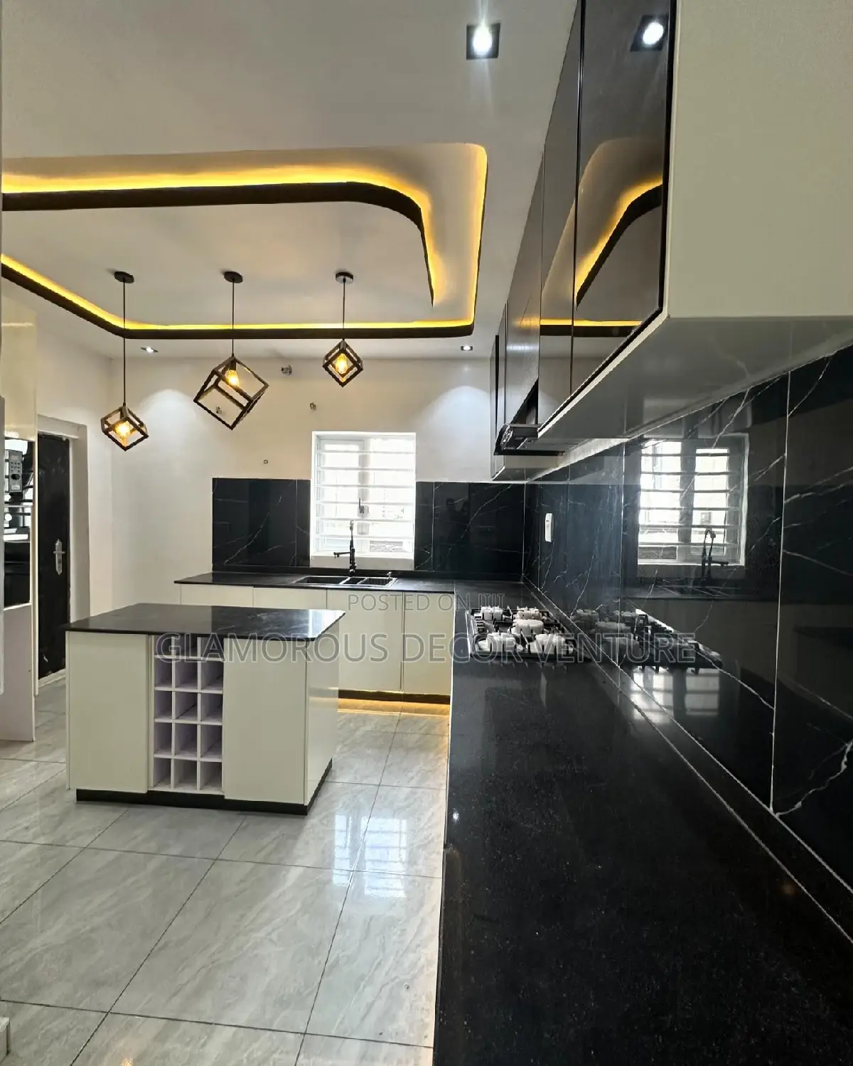 Proffesional Pop Ceilings Installations