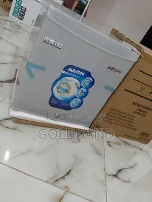 Quality Aeon 45 Litres Refrigerator (Bedside)