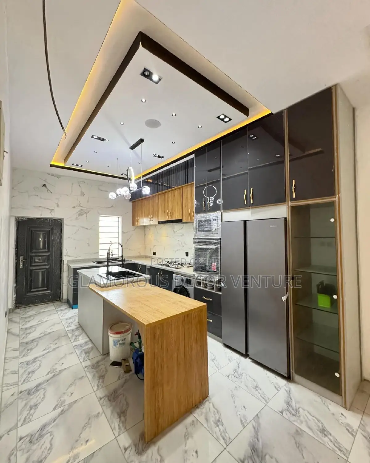 Proffesional Pop Ceilings Installations