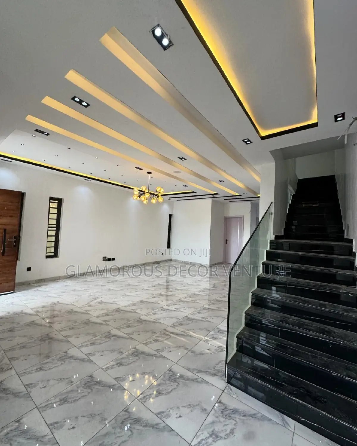 Proffesional Pop Ceilings Installations