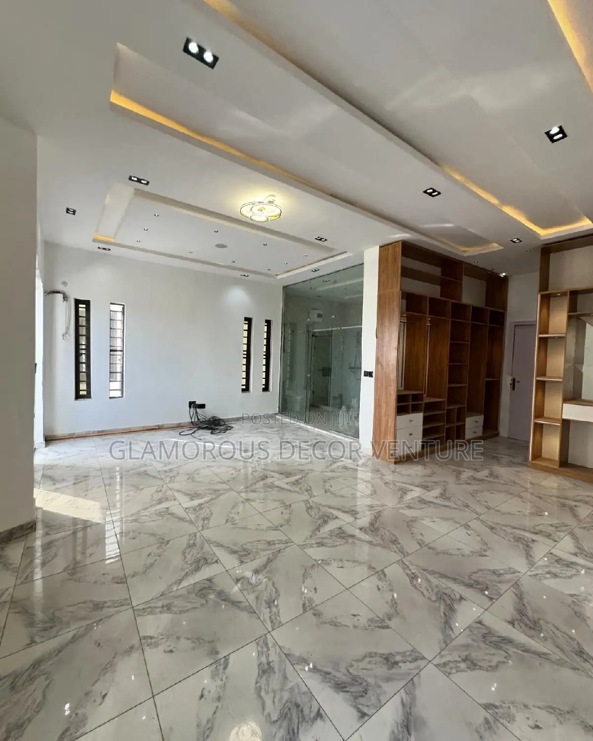 Proffesional Pop Ceilings Installations