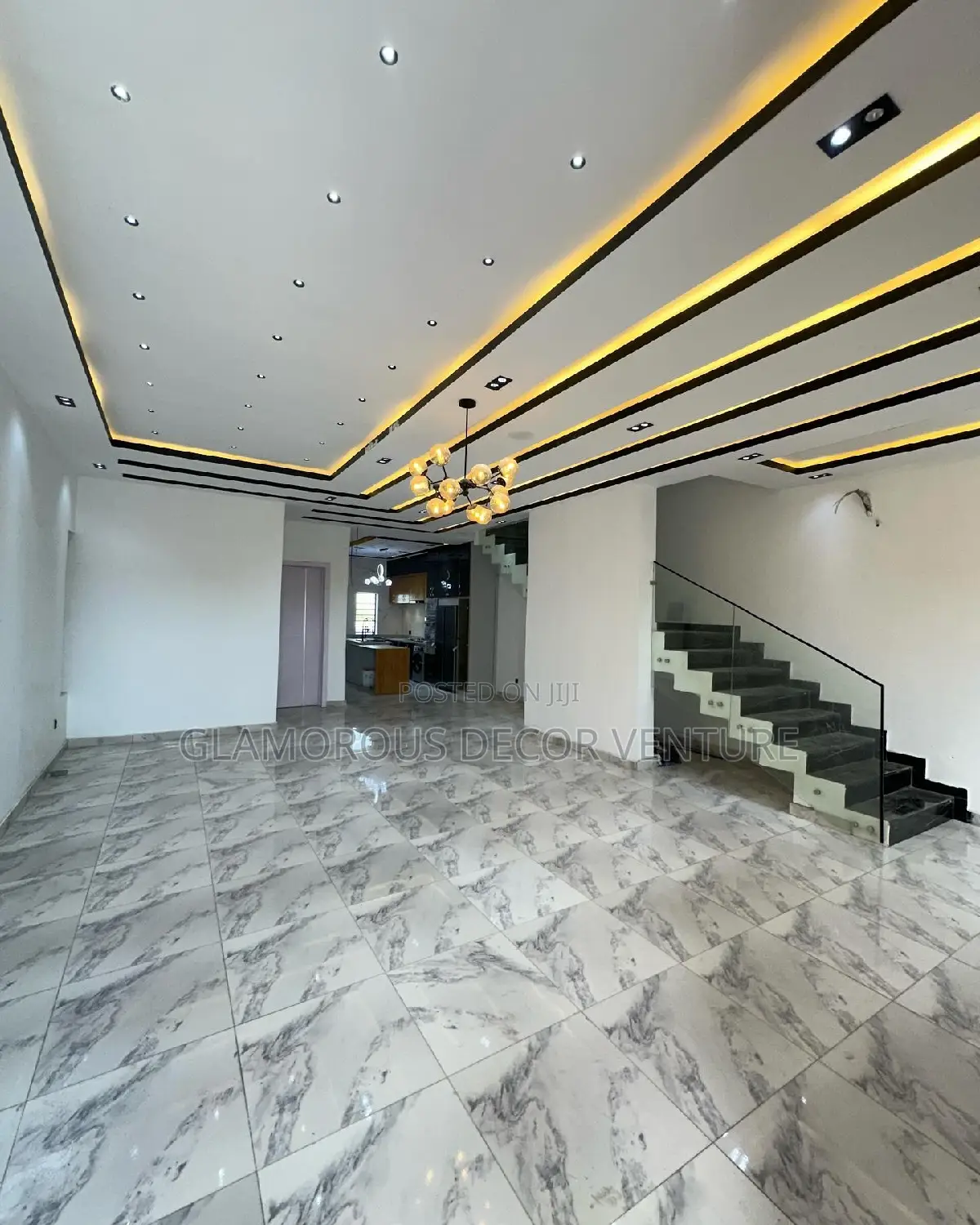Proffesional Pop Ceilings Installations