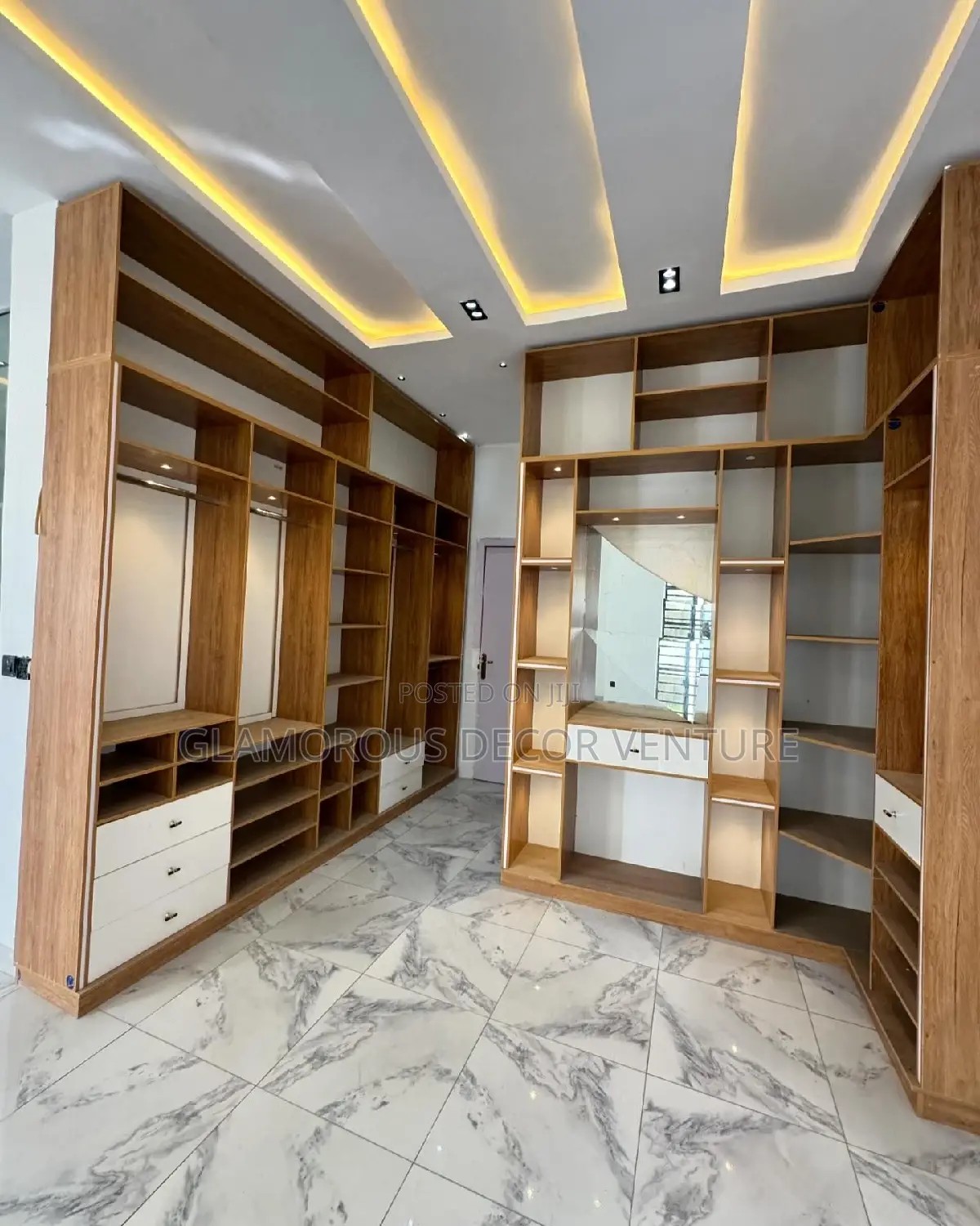 Proffesional Pop Ceilings Installations