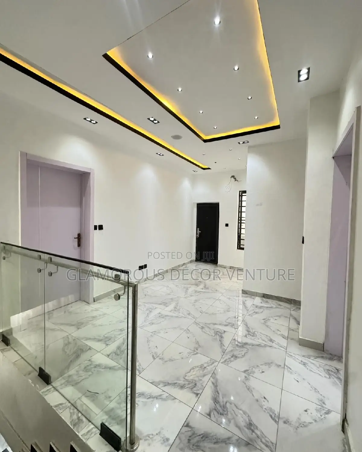 Proffesional Pop Ceilings Installations