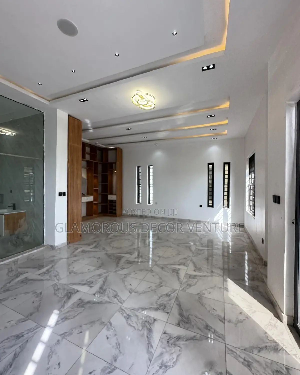 Proffesional Pop Ceilings Installations