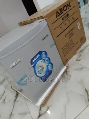 Aeon 45 Litres Bedside Refrigerator