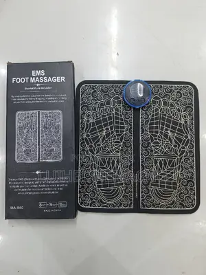 EMS Foot Massager