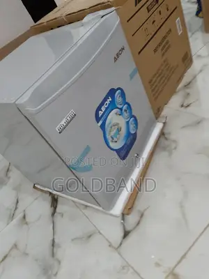 New Aeon 45 Litres Bedside Refrigerator