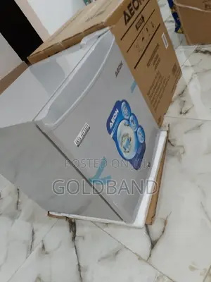 Durable Aeon 45 Litres Bedside Refrigerator
