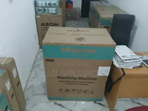 11kg Fast Washing Hisense Washing Machine