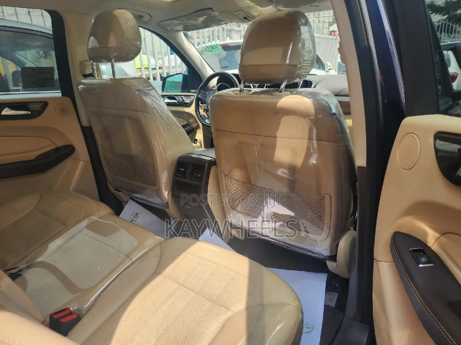 Mercedes-Benz GLE-Class GLE 350d 4MATIC 2017 Blue