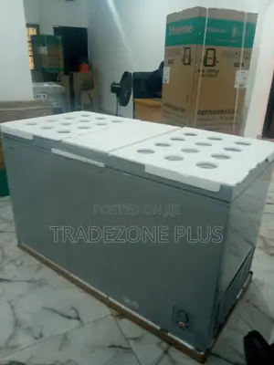 Premium Quality Hisense Chest Freezer