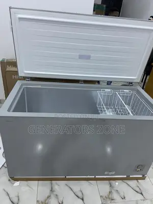 Home Worthy Hisense Top Freezer