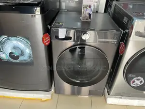 12/8kg LG Auto Front Load Washing Machine