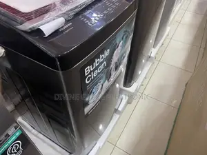 8kg Auto Top Loader Hisense Washing Machine