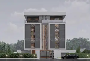 2bdrm Apartment in Osapa london for sale