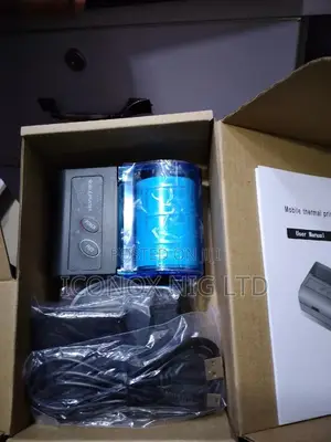Bluetooth Thermal Receipt Printer MPT- II
