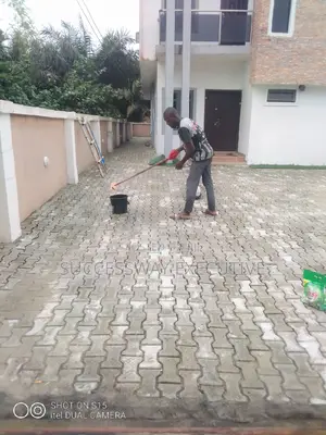 Fast and Well Cleaned Service