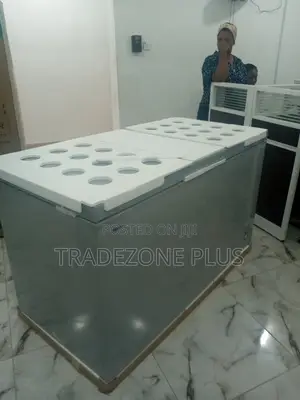 Hisense Premium Quality Chest Freezer
