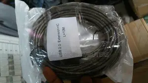 U.S.B to U.S.B Male Female Cable