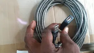 Photo - U.S.B to U.S.B Male Female Cable