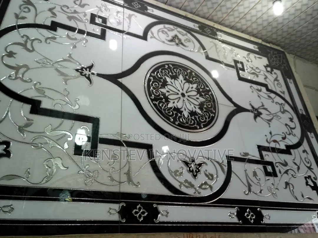 Decor, by 4 and by 6