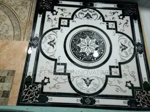 Decor, by 4 and by 6