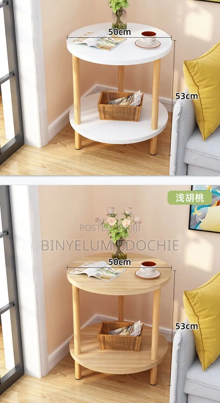Side Tables