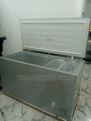 Ffc55dd Hisense Quality Chest Freezer