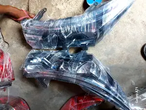 Headlamp Toyota Corolla 2015 Europe Model