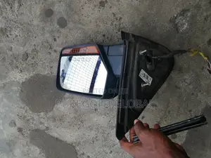 Ford Expedition Side Mirror