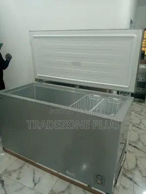 420L Premium Quality Hisense Chest Freezer