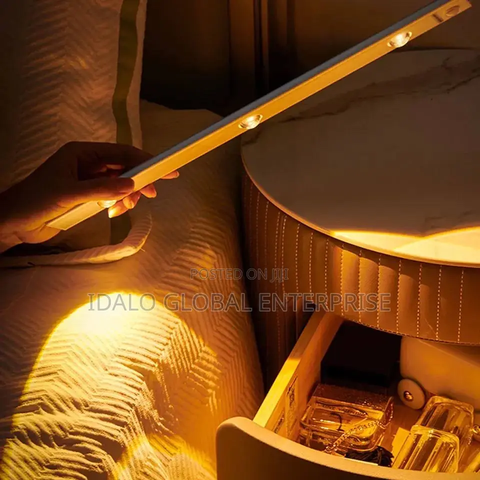Motion Sensor Led Light